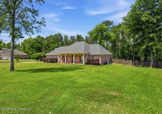 Photo 2 of Single family home for sale at 117 Holly Bush Pl, Brandon, MS 39047 | MLS# 4149680 | Listing updated on 2026-09-16