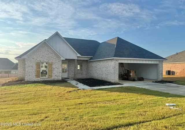 Homes for sale in Canton, MS | 702 Kathleen Dr, Canton, MS 39046 | MLS# 4149485