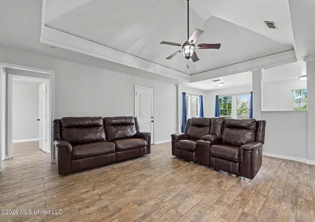 3rd image of 10165 Melody Ln, Biloxi, MS 39532 | MLS# 4149639