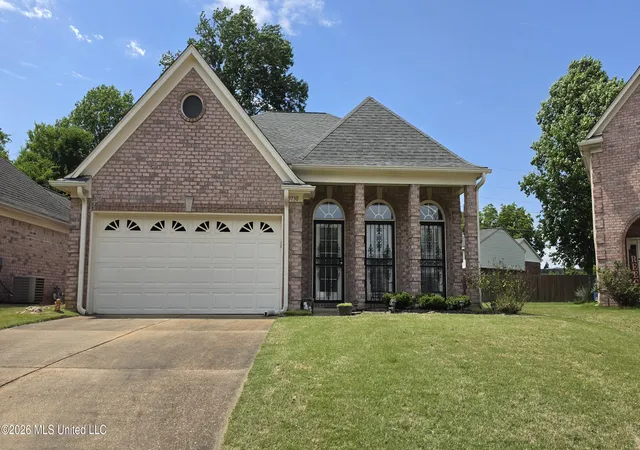 Homes for sale in Olive Branch, MS | 9730 Pigeon Roost Park Cir, Olive Branch, MS 38654 | MLS# 4149600