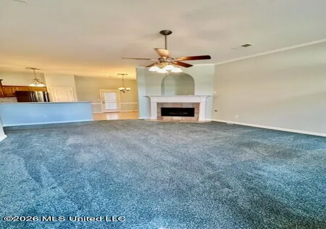 Homes for sale in Olive Branch, MS | 9730 Pigeon Roost Park Cir, Olive Branch, MS 38654 | MLS# 4149600