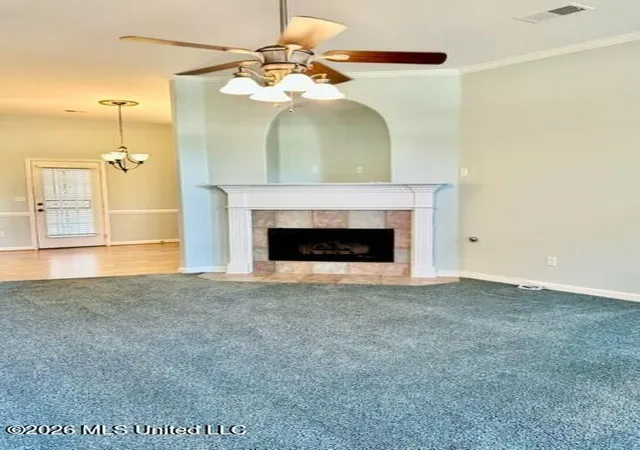 Homes for sale in Olive Branch, MS | 9730 Pigeon Roost Park Cir, Olive Branch, MS 38654 | MLS# 4149600