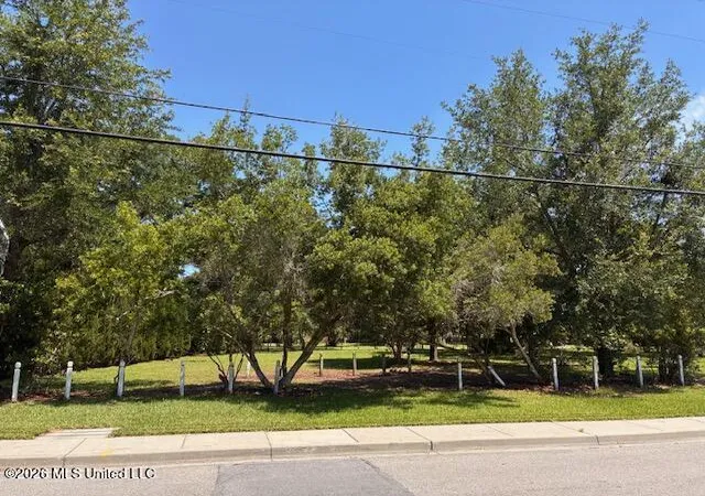 Photo 1 of Land for sale at 722 2nd Street, Gulfport, MS 39501 | MLS# 4149521 | Listing updated on 2026-05-26