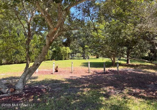 Photo 3 of Land for sale at 722 2nd Street, Gulfport, MS 39501 | MLS# 4149521 | Listing updated on 2026-05-26