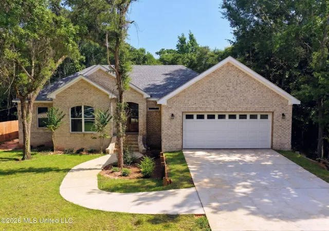 1st image of 8913 Mermaid Ave, Ocean Springs, MS 39564 | MLS# 4149544