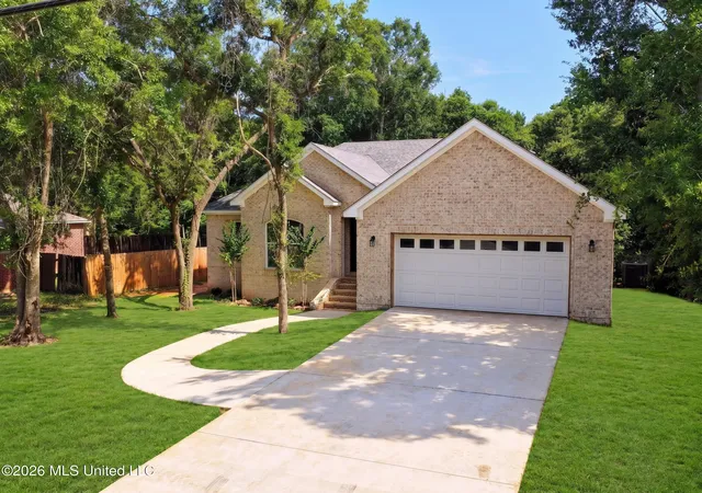 3rd image of 8913 Mermaid Ave, Ocean Springs, MS 39564 | MLS# 4149544