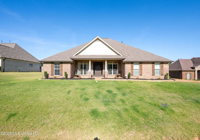 Homes for sale in Nesbit, MS | 2126 Great Barrington Pl, Nesbit, MS 38651 | MLS# 4149628
