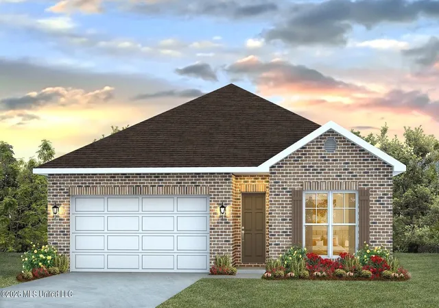 Photo 1 of Sale Pending at 5007 Fox Glen Dr, Jackson, MS 39212 | MLS# 4149554 | Listing updated on 2026-09-14