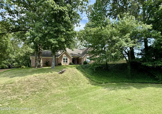 Photo 2 of Single family home for sale at 4600 Chalice Dr, Southaven, MS 38671 | MLS# 4149566 | Listing updated on 2026-09-16