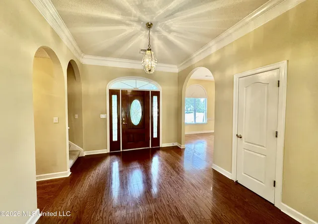 Photo 3 of Single family home for sale at 4600 Chalice Dr, Southaven, MS 38671 | MLS# 4149566 | Listing updated on 2026-09-16