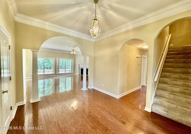 Photo 3 of Single family home for sale at 4600 Chalice Dr, Southaven, MS 38671 | MLS# 4149566 | Listing updated on 2026-09-16