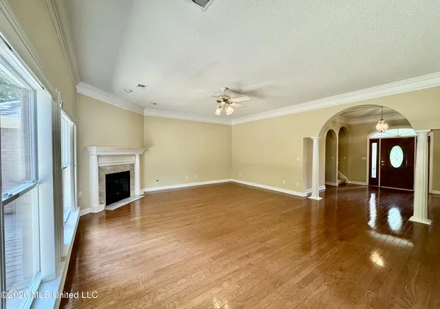 Photo 4 of Single family home for sale at 4600 Chalice Dr, Southaven, MS 38671 | MLS# 4149566 | Listing updated on 2026-09-16