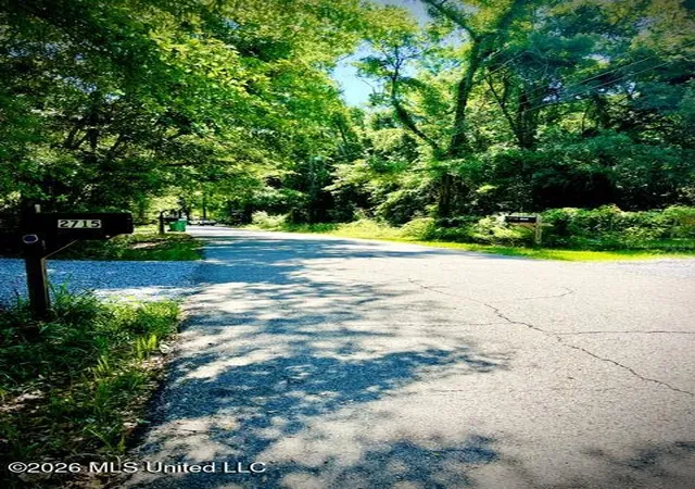 Photo 3 of Land for sale at 2718 Brumbaugh Rd, Ocean Springs, MS 39564 | MLS# 4149570 | Listing updated on 2026-09-01