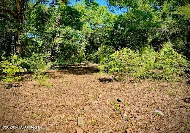 Photo 3 of Land for sale at 2718 Brumbaugh Rd, Ocean Springs, MS 39564 | MLS# 4149570 | Listing updated on 2026-09-01