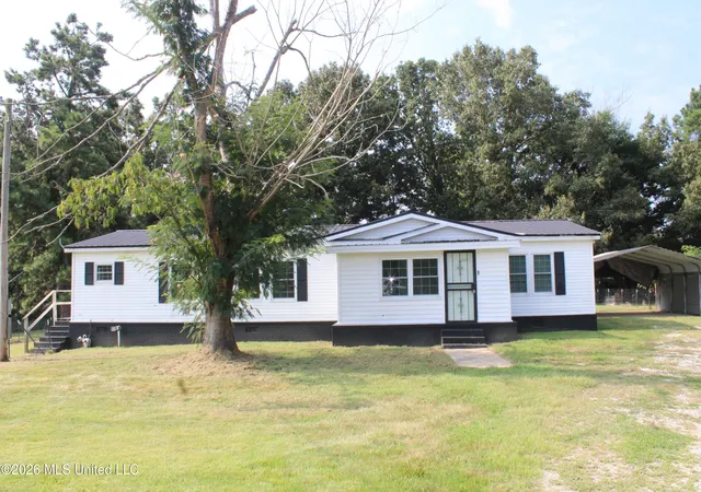 Photo 1 of Manufactured home for sale at 1660 Candy Owens Rd, Moscow, TN 38057 | MLS# 4149571 | Listing updated on 2026-07-31