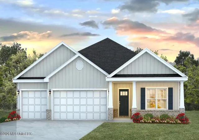 1st image of 547 Edenberg Bnd, Pearl, MS 39208 | MLS# 4149563