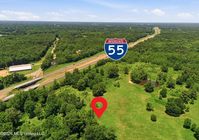 Homes for sale in Sardis, MS | 0 Belmont Rd, Sardis, MS 38666 | MLS# 4149581