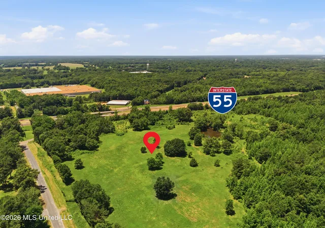 Homes for sale in Sardis, MS | 0 Belmont Rd, Sardis, MS 38666 | MLS# 4149581