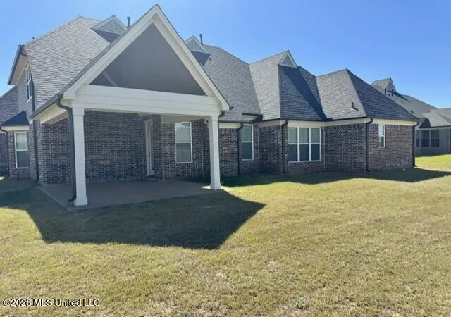 18th image of 771 Arrow Cvs, Olive Branch, MS 38654 | MLS# 4149584