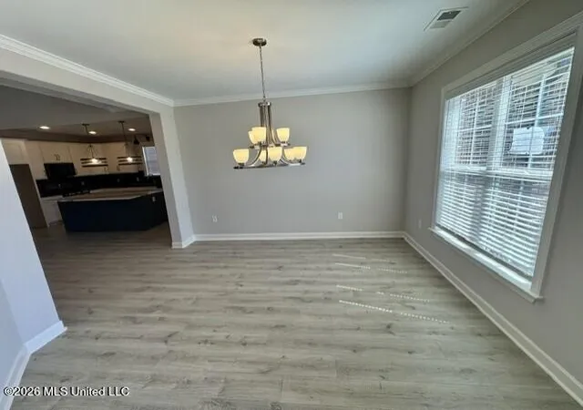 4th image of 771 Arrow Cvs, Olive Branch, MS 38654 | MLS# 4149584