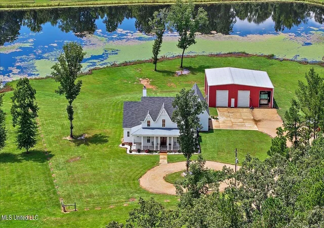 4th image of 297 Barnes Rd, Florence, MS 39073 | MLS# 4149574