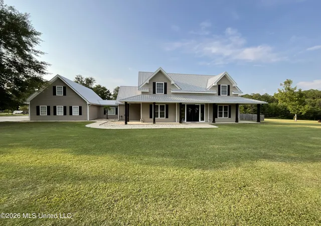 Photo 1 of Sale Pending at 9190 Pinecrest Dr, Biloxi, MS 39532 | MLS# 4157386 | Listing updated on 2026-08-12