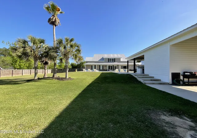 Photo 3 of Sale Pending at 9190 Pinecrest Dr, Biloxi, MS 39532 | MLS# 4157386 | Listing updated on 2026-08-12