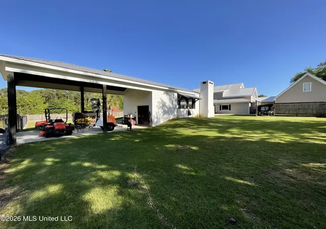 Photo 3 of Sale Pending at 9190 Pinecrest Dr, Biloxi, MS 39532 | MLS# 4157386 | Listing updated on 2026-08-12