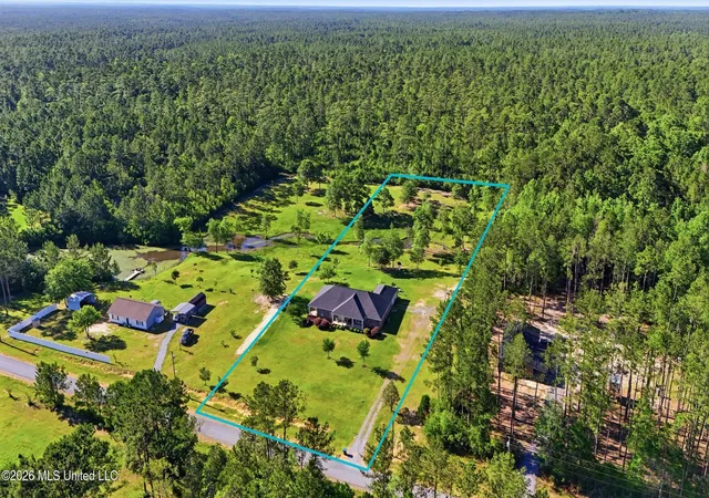 Homes for sale in Saucier, MS | 96 Daniels Wy, Saucier, MS 39574 | MLS# 4149736