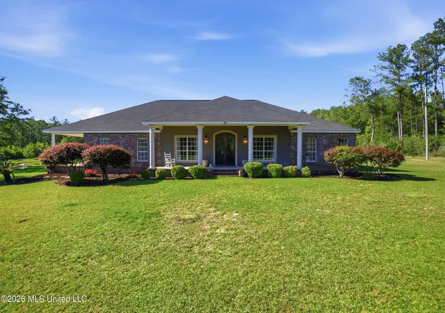 Homes for sale in Saucier, MS | 96 Daniels Wy, Saucier, MS 39574 | MLS# 4149736