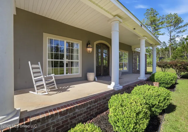 Homes for sale in Saucier, MS | 96 Daniels Wy, Saucier, MS 39574 | MLS# 4149736