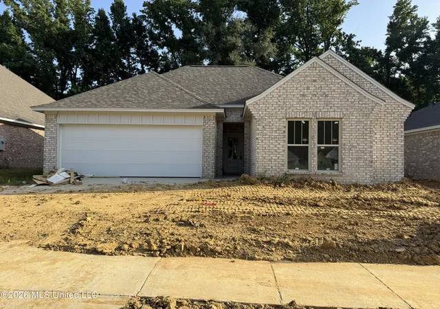 Photo 1 of Single family home for sale at 115 Hyde Park Dr, Brandon, MS 39042 | MLS# 4149669 | Listing updated on 2026-08-16