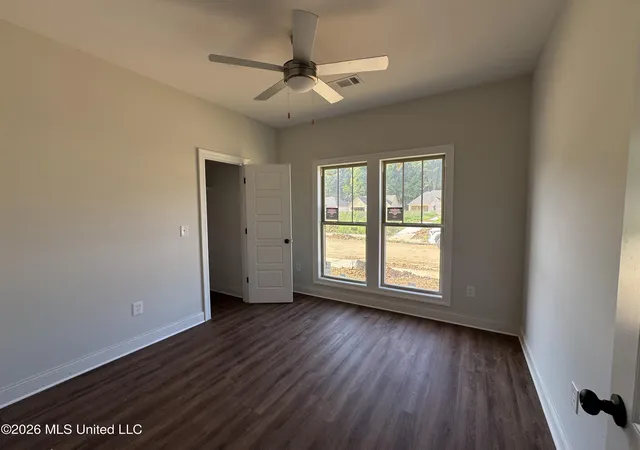 Photo 4 of Single family home for sale at 115 Hyde Park Dr, Brandon, MS 39042 | MLS# 4149669 | Listing updated on 2026-08-16