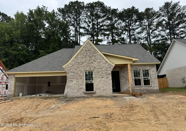 Photo 1 of Single family home for sale at 414 Hyde Park Cvs, Brandon, MS 39042 | MLS# 4149670 | Listing updated on 2026-08-16