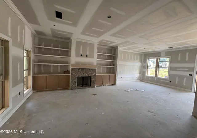 Photo 2 of Single family home for sale at 414 Hyde Park Cvs, Brandon, MS 39042 | MLS# 4149670 | Listing updated on 2026-08-16