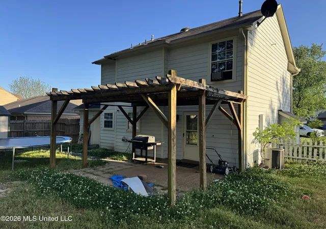 Homes for sale in Olive Branch, MS | 9284 Brooks Dr, Olive Branch, MS 38654 | MLS# 4149652