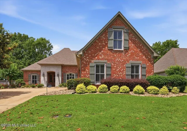 1st image of 109 Victoria Pl, Madison, MS 39110 | MLS# 4150067