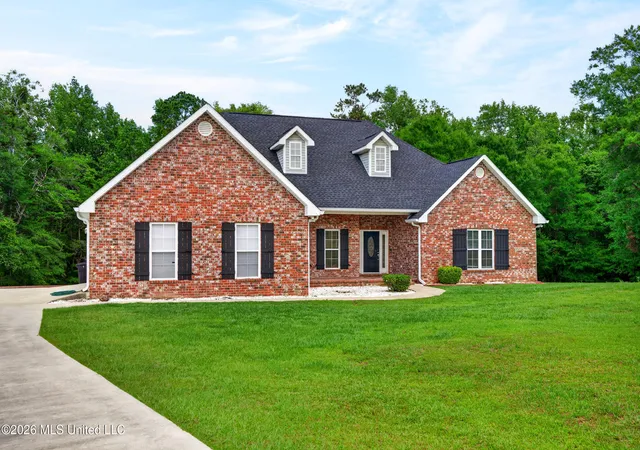 Homes for sale in Carriere, MS | 4 Papp'S Cir, Carriere, MS 39426 | MLS# 4149675
