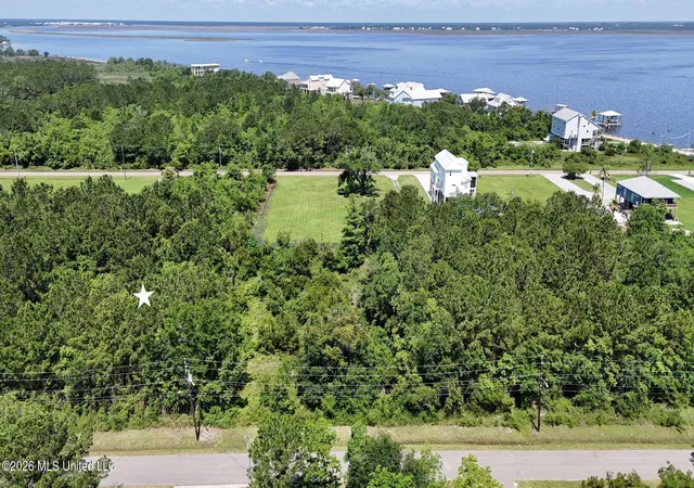 Photo 1 of Land for sale at Engman Ave, Bay Saint Louis, MS 39520 | MLS# 4149719 | Listing updated on 2026-08-25