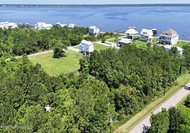 Photo 2 of Land for sale at Engman Ave, Bay Saint Louis, MS 39520 | MLS# 4149719 | Listing updated on 2026-08-25