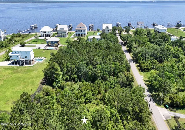Photo 3 of Land for sale at Engman Ave, Bay Saint Louis, MS 39520 | MLS# 4149719 | Listing updated on 2026-08-25