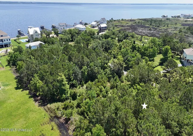 Photo 3 of Land for sale at Engman Ave, Bay Saint Louis, MS 39520 | MLS# 4149719 | Listing updated on 2026-08-25