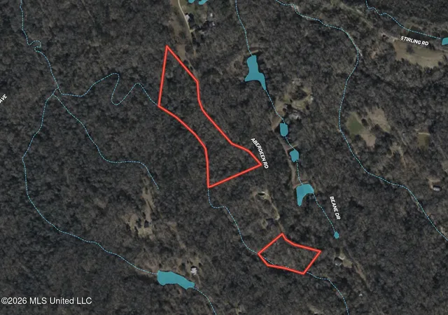 48th image of Aberdeen Rd, Natchez, MS 39120 | MLS# 4149683