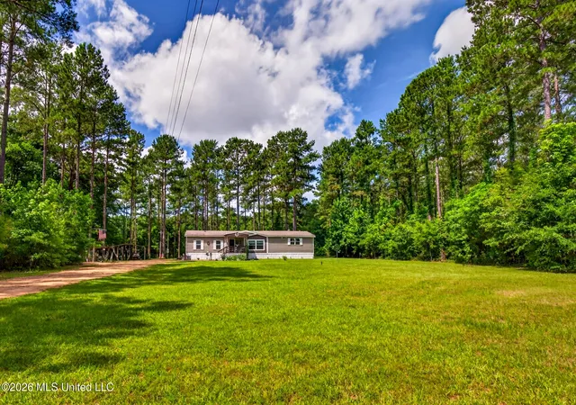 Homes for sale in Columbia, MS | 78 Game Reserve Rd, Columbia, MS 39429 | MLS# 4149892