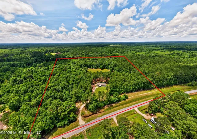 Homes for sale in Columbia, MS | 78 Game Reserve Rd, Columbia, MS 39429 | MLS# 4149892