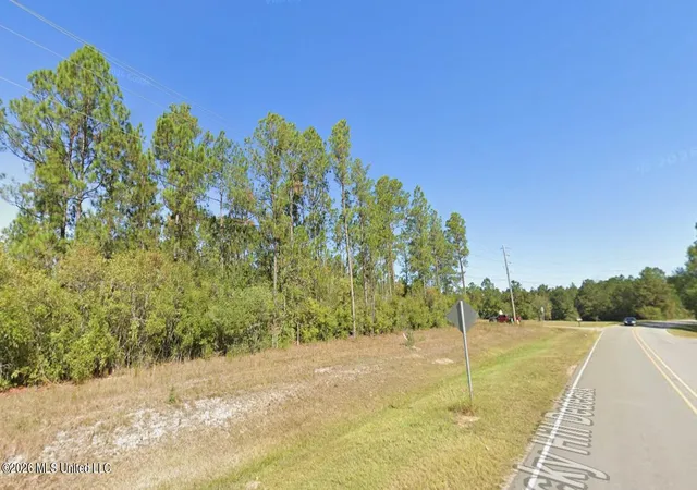 Homes for sale in Kiln, MS | Lot 1a Rocky Hill Dedeaux Rd, Kiln, MS 39556 | MLS# 4149692