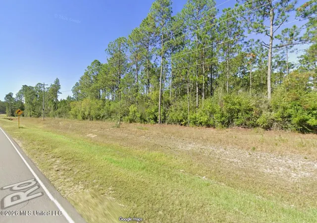 Homes for sale in Kiln, MS | Lot 2a Rocky Hill Dedeaux Rd, Kiln, MS 39556 | MLS# 4149693
