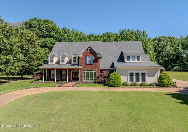 1st image of 268 Bonnie Blue Cvs, Olive Branch, MS 38654 | MLS# 4150058