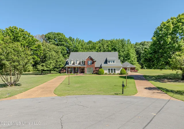 2nd image of 268 Bonnie Blue Cvs, Olive Branch, MS 38654 | MLS# 4150058