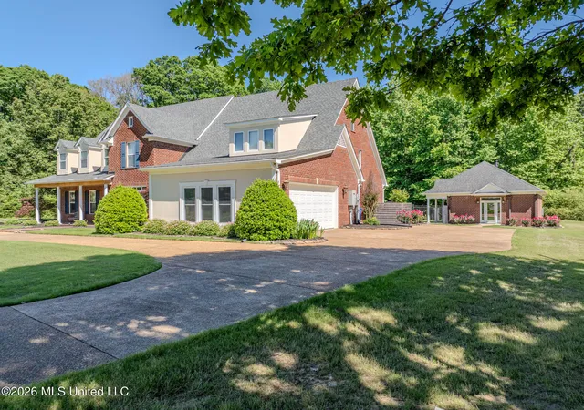 3rd image of 268 Bonnie Blue Cvs, Olive Branch, MS 38654 | MLS# 4150058